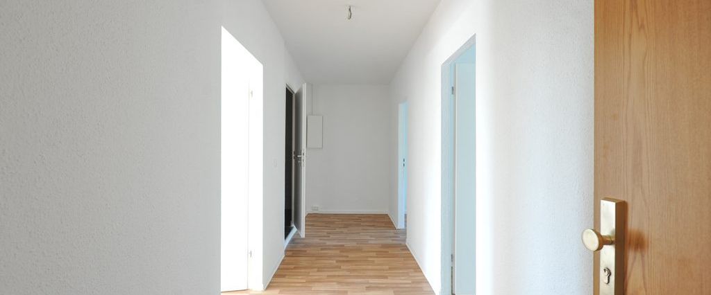 Neues Jahr, neues Glück – 70 qm in der 6. Etage ab Mitte Februar - Photo 1