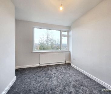 Cresswell Terrace, Ashington, Ashington, Northumberland, NE63 8RY - Photo 5