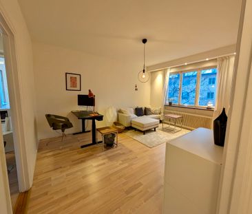 Stickelbärsvägen, Stockholm - Photo 4