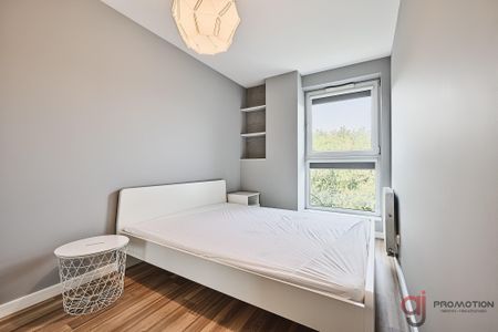 Łódź - Mieszkanie na wynajem - Zdjęcie 4