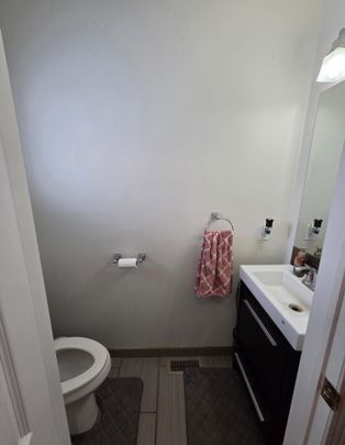 For Lease - 53 Bush Clover Crescent, Kitchener, Ontario - Photo 1