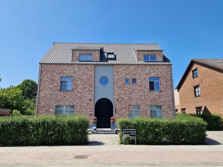 Ruim Appartement 2 Slpk met Groot Terras 18m² + Garagebox - Photo 3