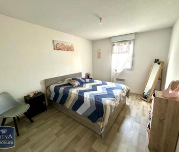 Location Maison 4 pièces 79m² CASTRES 81100 - Photo 3