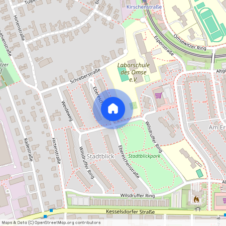 Ebereschenstr. 26, 01169 Dresden OT Gorbitz-Süd