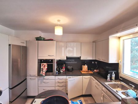 Location Appartement 4 pièces 85m² - Photo 2