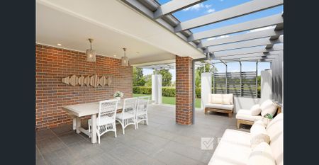 Brand New Family Residence - Photo 5