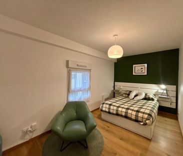 Location Appartement 2 pièces 62m² TRELAZE 49800 - Photo 2