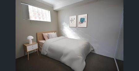 MODERN 2 BEDROOM 2 BATHROOM APARTMENT IN EXCELLENT LOCATION!! - Photo 2