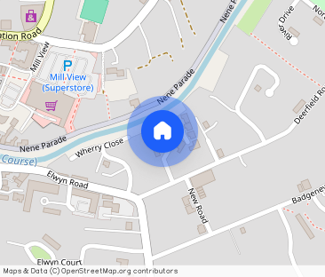 Ashbeach Road, March - Photo 1