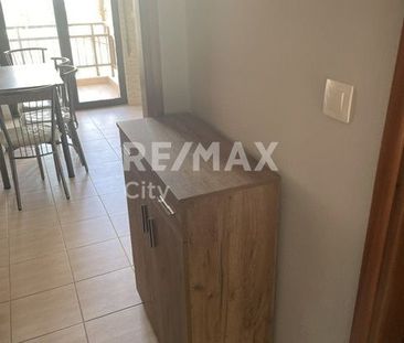 Studio/Γκαρσονιέρα για ενοικίαση Κέντρο (Αλεξανδρούπολη) - Φωτογραφία 4