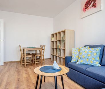 Mieszkanie do wynajęcia 2 pokoje Oświecenia, Poznań 50 m² - Photo 2