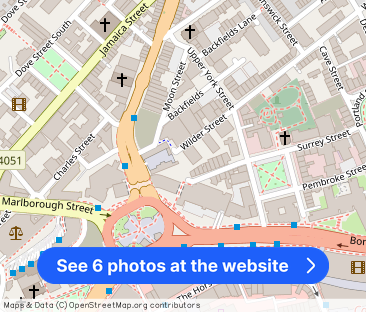 Wilder House - City Centre - Photo 1