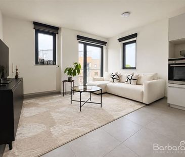 Appartement te huur - foto 2