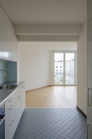 Sanierte Familienwohnung im Herzen vom Kleinbasel - Photo 5