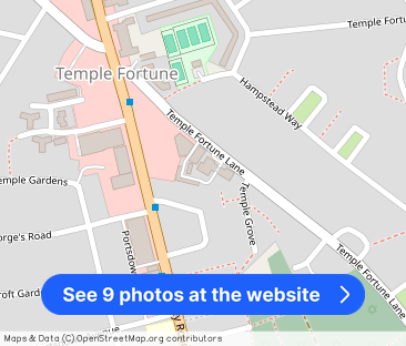 Temple Fortune Lane, London - Photo 1