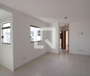 Apartamento para alugar com 55m², 2 quartos e sem vaga - Foto 2
