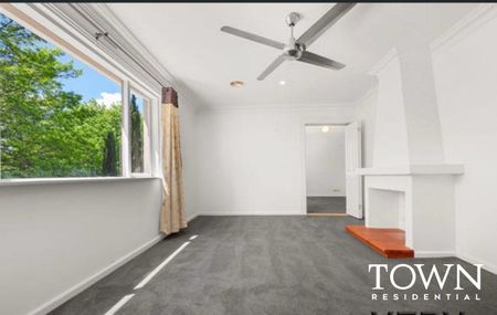 177 La Perouse Street, Red Hill ACT 2603 - House For Rent | Domain - Photo 3