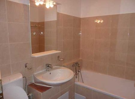 Garsoniera, 23 mp, balcon, mobilat si utilat, zona Profi - Photo 5