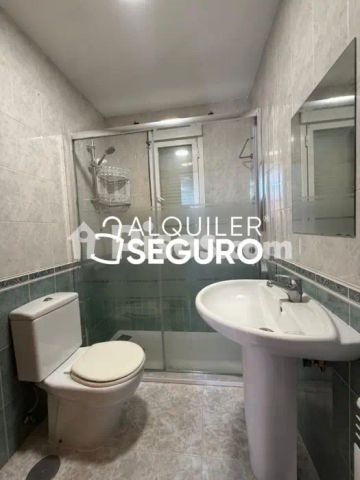 Piso en alquiler en Alpedrete - Photo 5