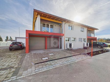 MODERNES PARADIES IM LÄNDLICHEN GRÜN - Photo 3