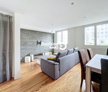 Location appartement à Brest, 3 pièces 66.86m² - Photo 2