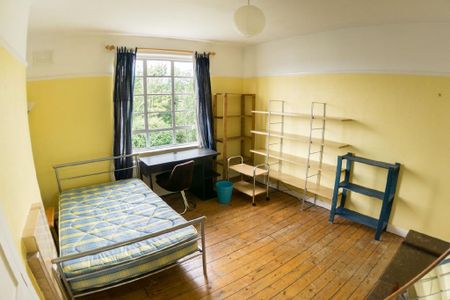 5 bedroom house to rent - Photo 4