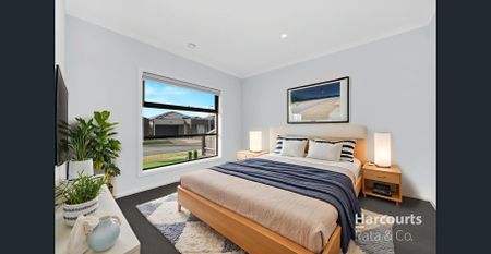 Stunning and Modern 4-Bedroom Home in Mickleham - Photo 3