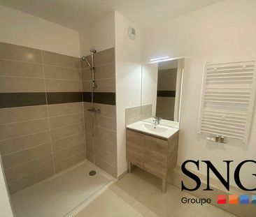 T2 NEUF AVEC LOGGIA + PARKING - Photo 5