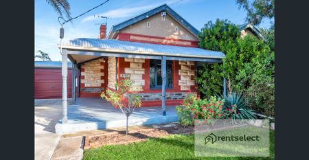 Loads of character and modern upgrades - Photo 3