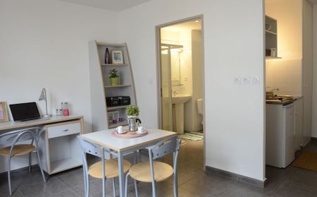 Résidence étudiante Viva Cita 2 Bastia - Photo 4