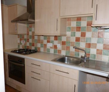 1 bedroom apartment to rent - Photo 3