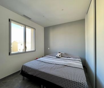 Location Maison 4 pièces 94m² CAROMB 84330 - Photo 3