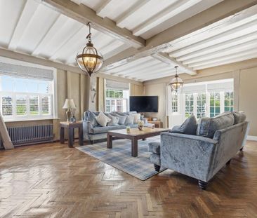 4 bedroom detached house to rent - Photo 1