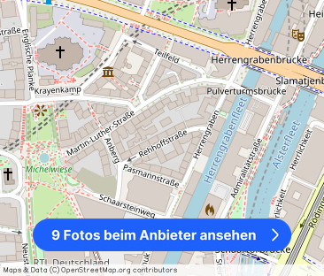 Rehhoffstraße, Hamburg - Foto 1