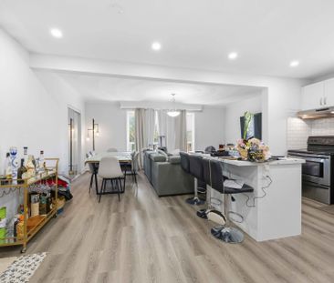 For Lease - 58 Leduc Drive Unit# 3, Toronto, Ontario - Photo 6