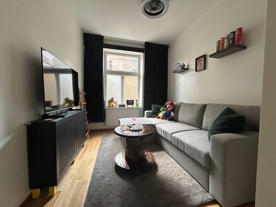 Järnvägsgatan 17B - Photo 1