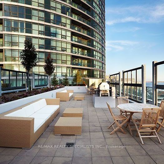 For Lease - 600 Fleet Street Unit# 418, Toronto, Ontario - Photo 1