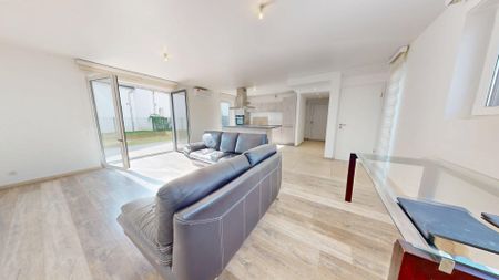 Maison récente meublée proche Mulhouse - Photo 2