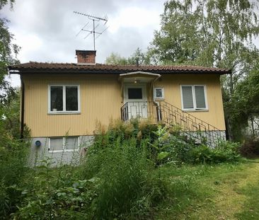 Disavägen, Sollentuna - Photo 1