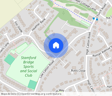 Woodhouse Close, Stamford Bridge - Photo 1