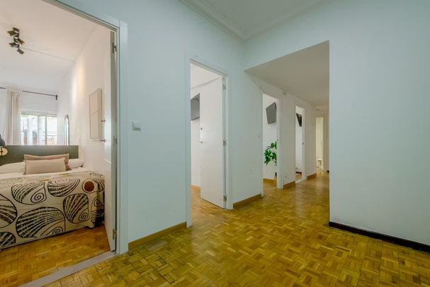 Calle del Poeta Joan Maragall, Madrid, Community of Madrid 28020 - Photo 1