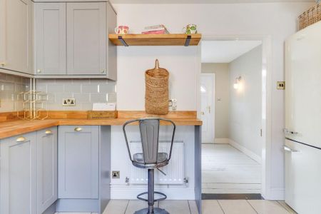 1 bedroom semi-detached house to rent - Photo 3