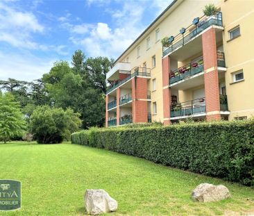 Appartement à louer 3 pièces 66.29m² - Photo 5