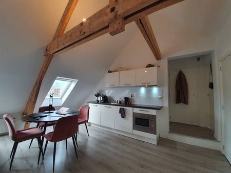 Te huur: Appartement Pasbaan in Breda - Foto 3