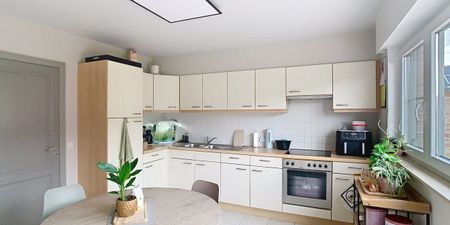 Woning te huur in Brugge voor € 1.150 met 3 slaapkamers - Photo 5