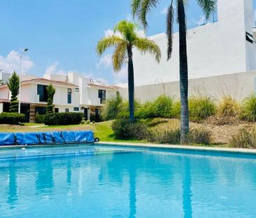 Casa en Renta, Altara II, Cortijo San Agustín, en Tlajomulco de Zuñ... - Photo 4