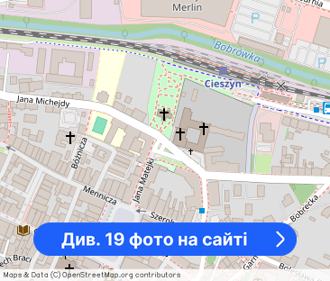 Komfortowe ciche umeblowane mieszkanie z parkingiem - Фото 1