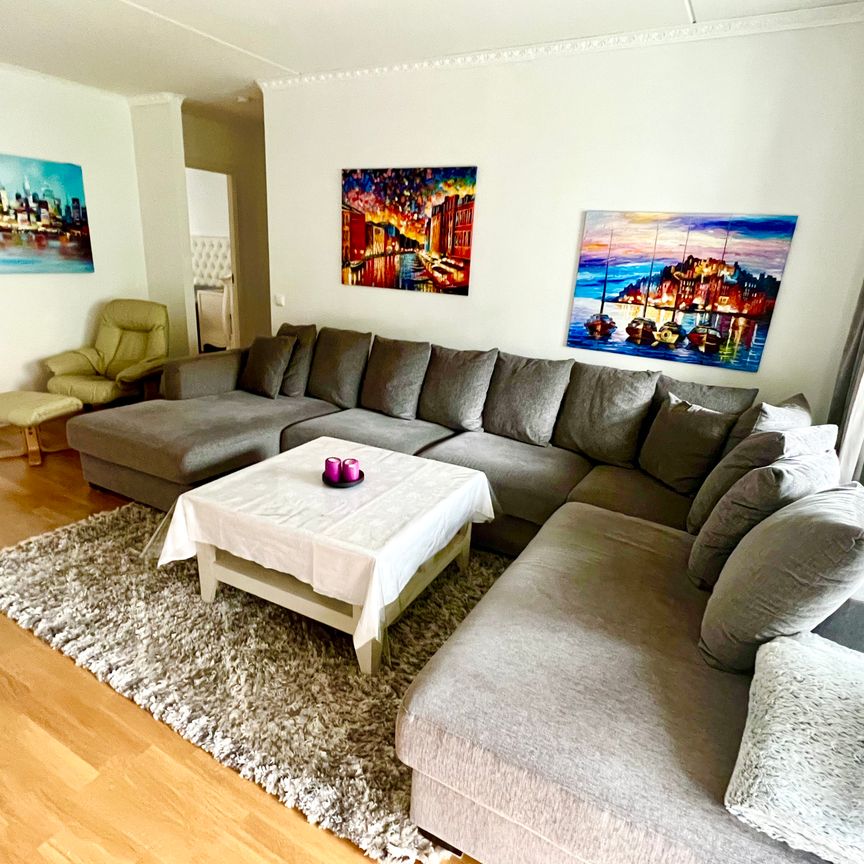 Tullgarnsgatan, Uppsala - Photo 1