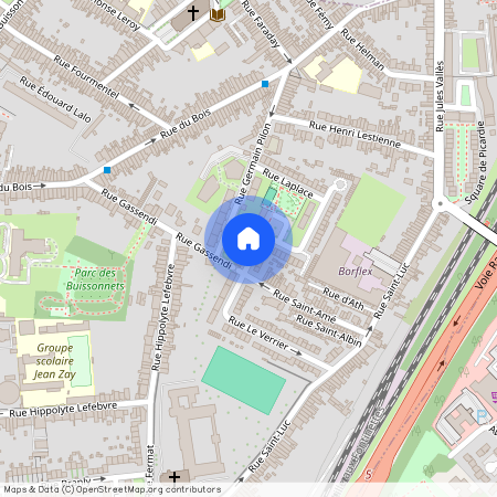 59000, Lille