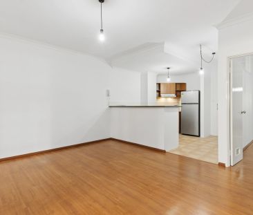 Convenient East Perth Living - Photo 3